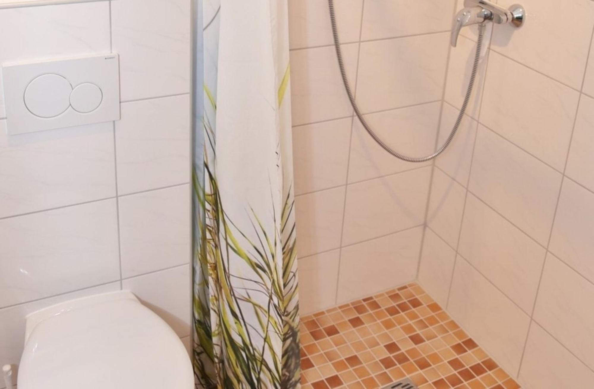 Apartamento Am Rundsteg 5 Burgtiefe auf Fehmarn Exterior foto