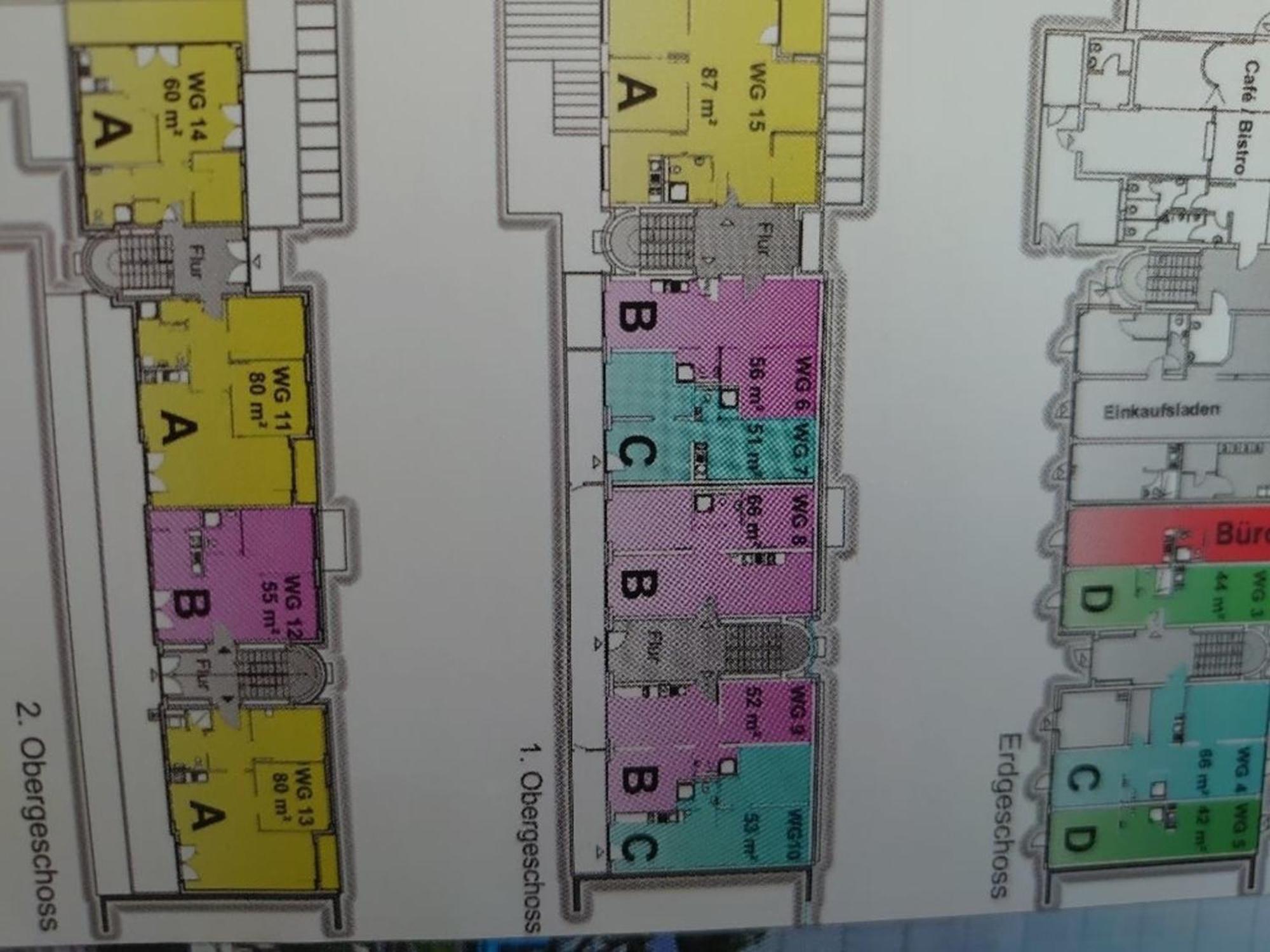 Apartamento Am Rundsteg 5 Burgtiefe auf Fehmarn Exterior foto